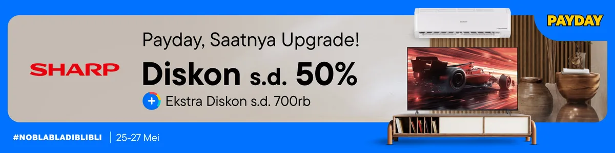 Promo Banner