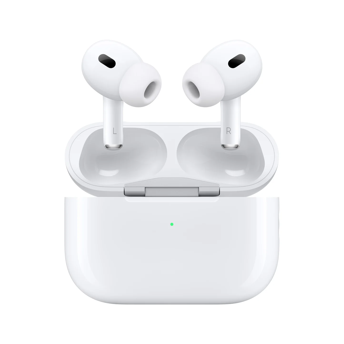AirPods Pro Gen 2 with MagSafe USB-C