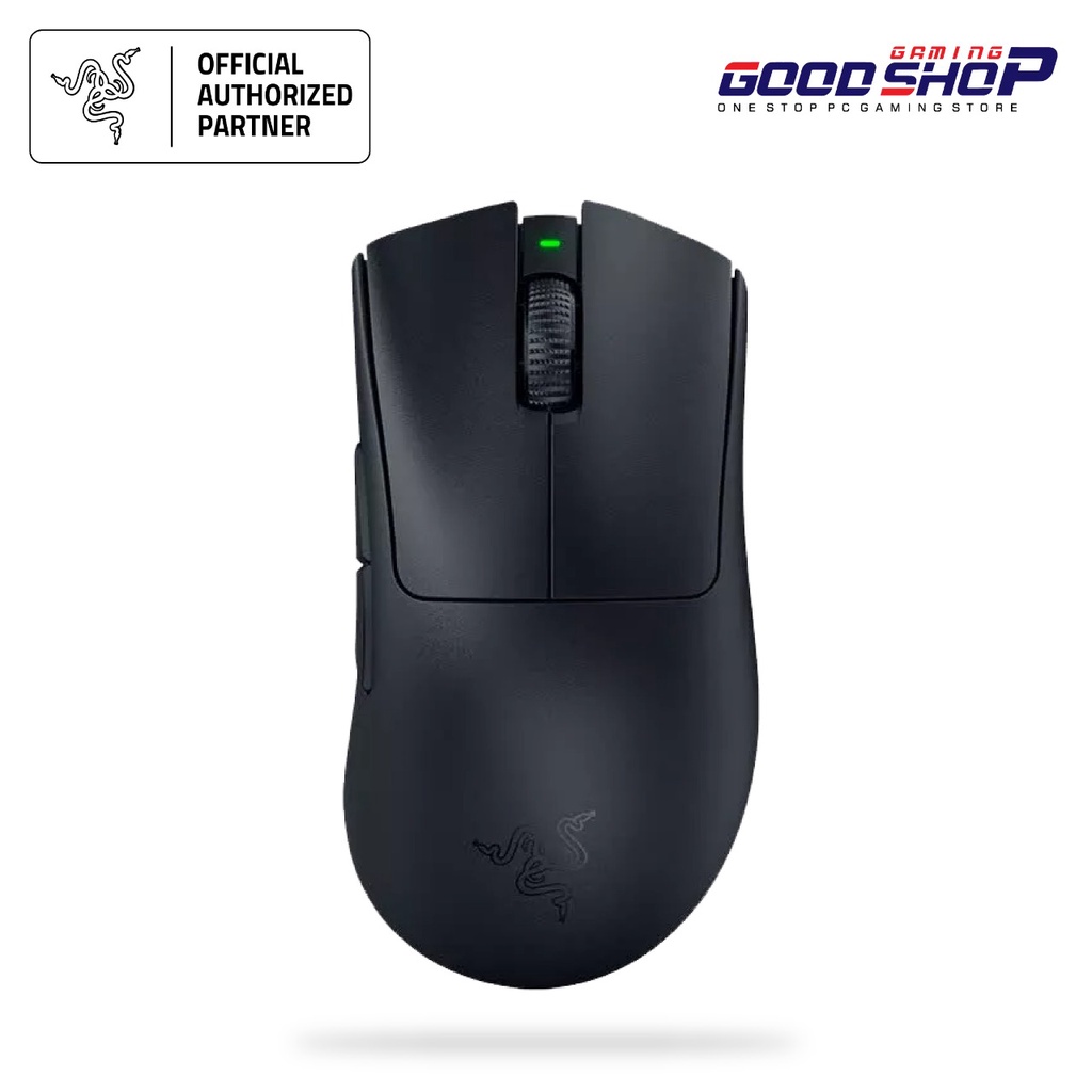 Razer DeathAdder V3 Pro Wireless Mouse