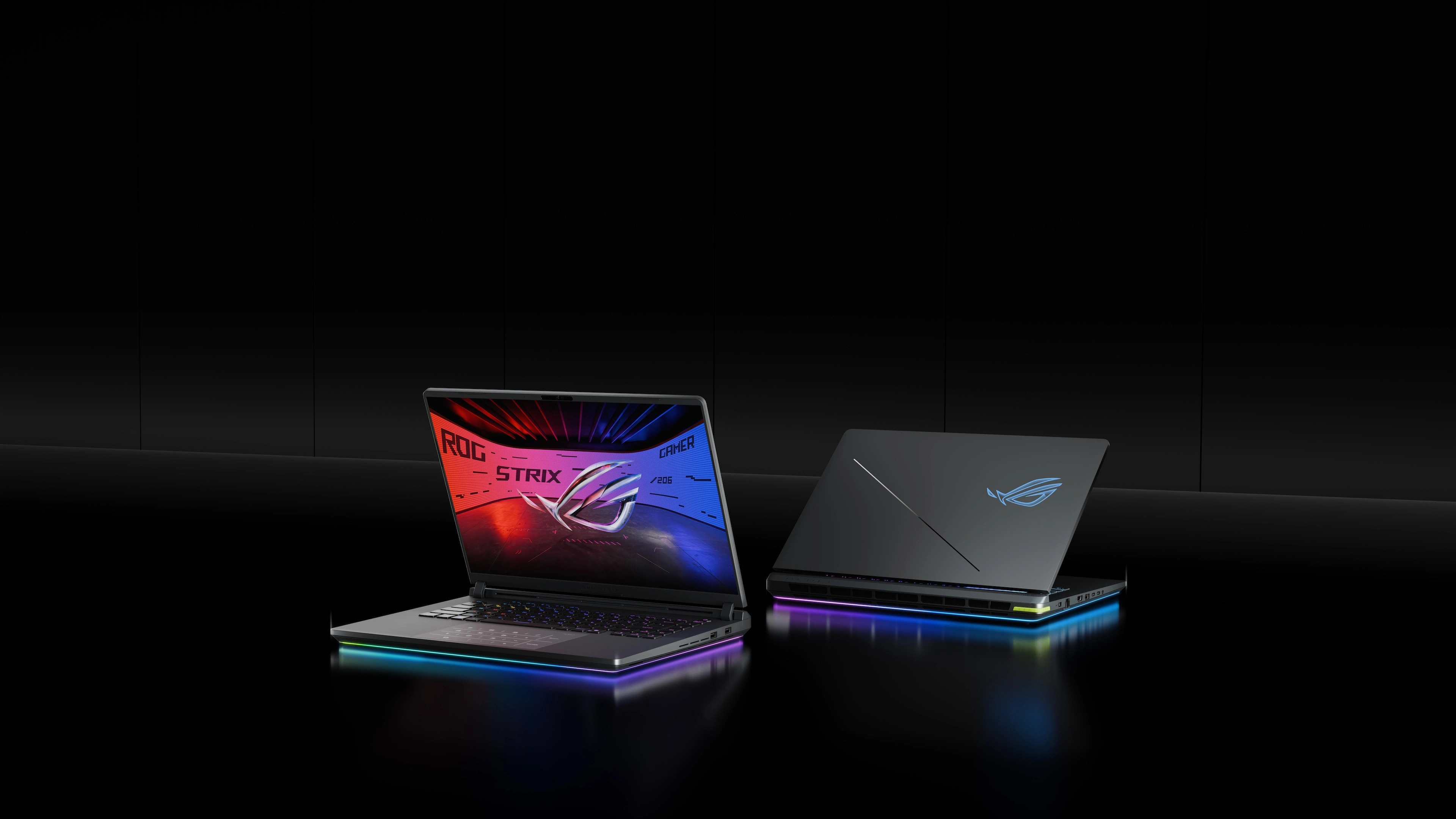 Laptop Gaming ASUS ROG Strix G16